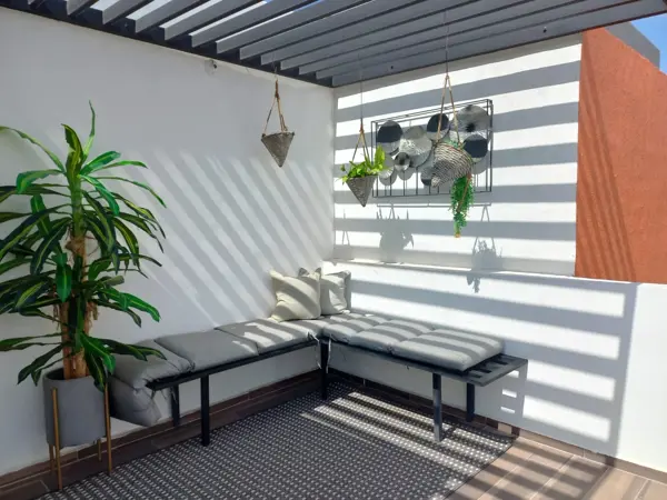 Casa en venta en San Luis, Mineral de la Reforma — foto 3 de 6