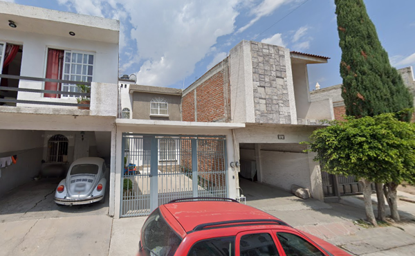 Casa en venta en Ciudad Satelite, León — foto 2 de 9