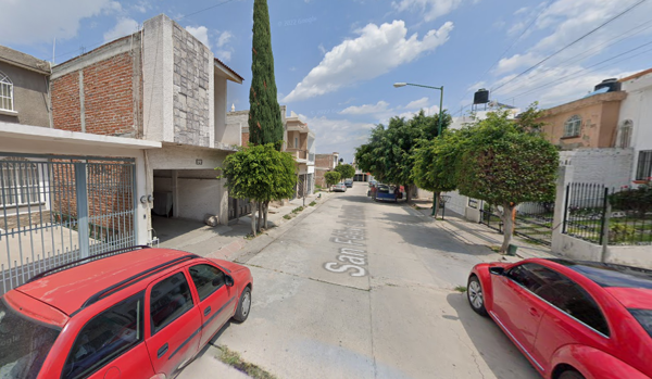 Casa en venta en Ciudad Satelite, León — foto 3 de 9