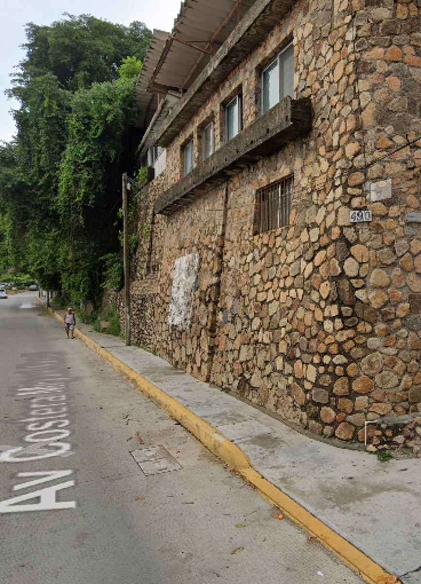 Casa en venta en Las Playas, Acapulco de Juárez — foto 1 de 2