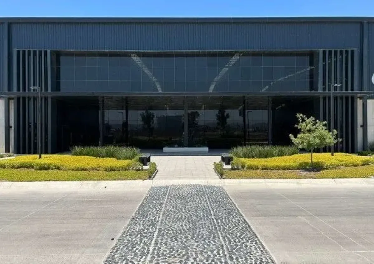 Nave en renta en Parque Industrial O Donnell Aeropuerto, El Marqués — foto 1 de 13