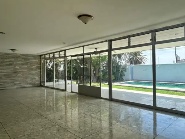 Casa en renta en Las Palmas, Cuernavaca — foto 2 de 18