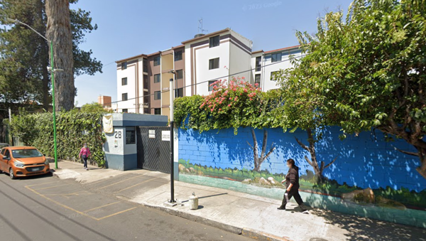 Departamento en venta en Lomas Estrella, Iztapalapa — foto 3 de 12