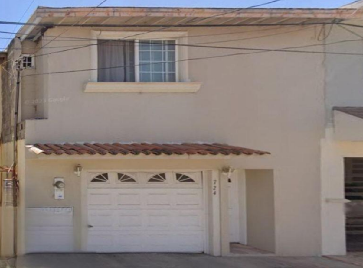 Casa en venta en Villa del Real, Ensenada — foto 1 de 9