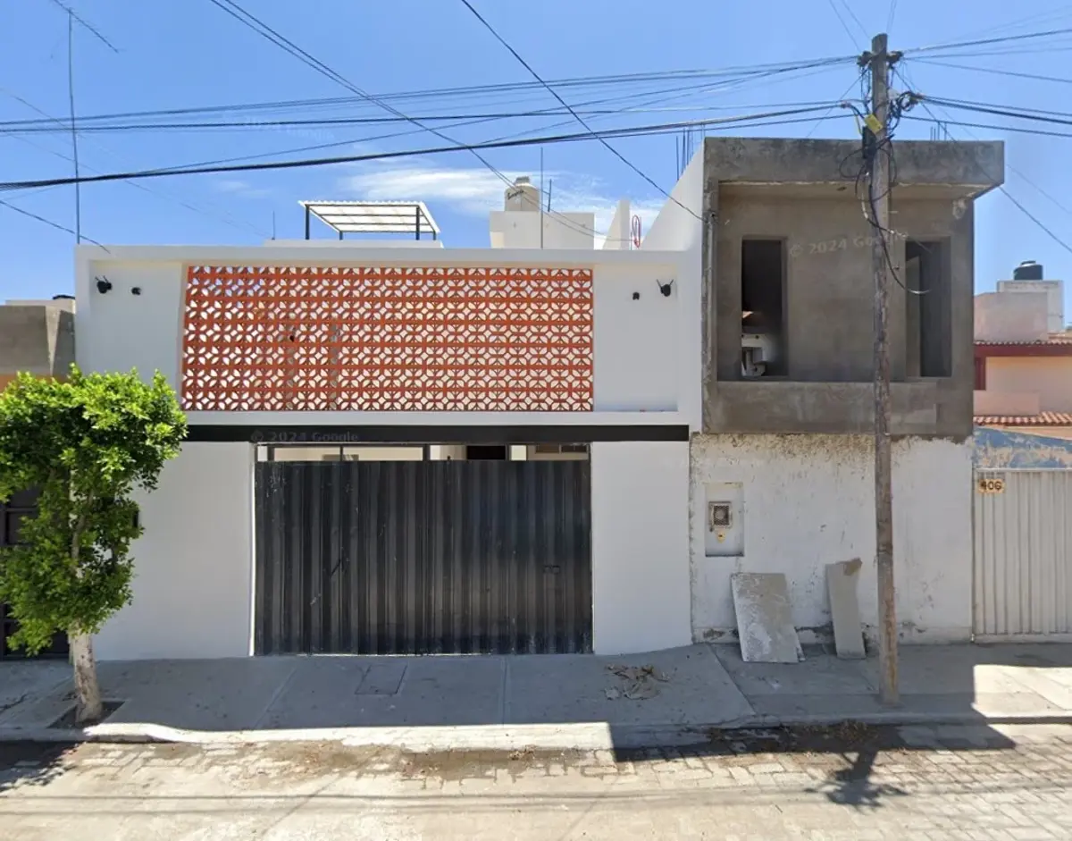 Casa en venta en Zona Alta, Tehuacán — foto 1 de 11