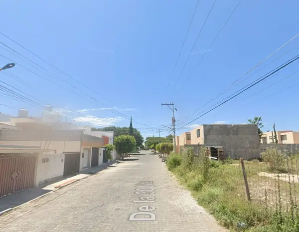 Casa en venta en Zona Alta, Tehuacán — foto 2 de 11