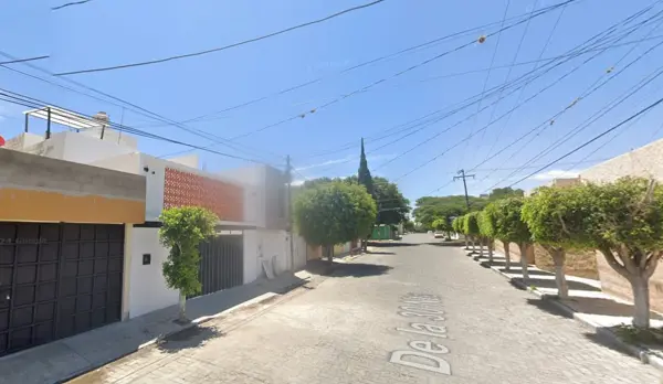 Casa en venta en Zona Alta, Tehuacán — foto 3 de 11