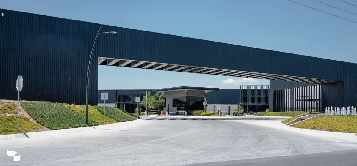Nave en renta en Parque Industrial O Donnell Aeropuerto, El Marqués — foto 1 de 4