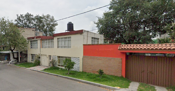 Casa en venta en Heroes de Padierna, Tlalpan — foto 2 de 15