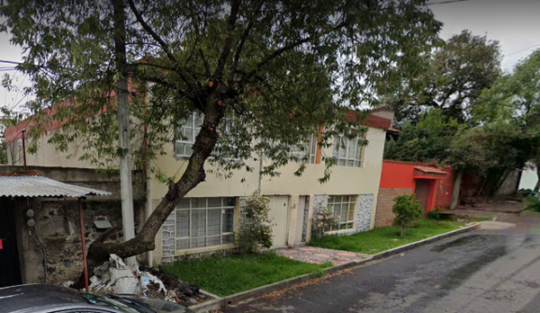 Casa en venta en Heroes de Padierna, Tlalpan — foto 3 de 15