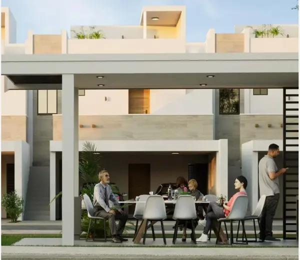 Departamento en venta en Los Viñedos, Torreón — foto 3 de 11