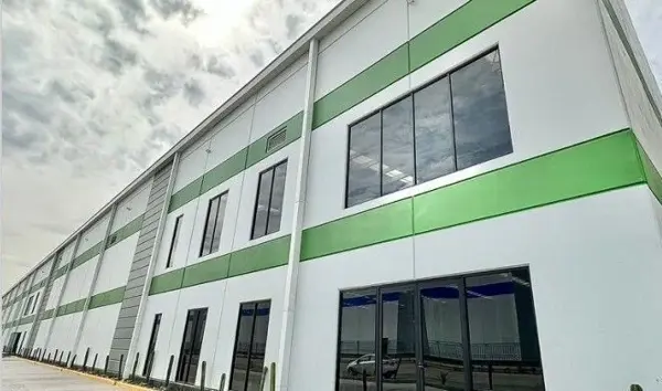 Bodega en renta en Parque Industrial O Donnell Aeropuerto, El Marqués — foto 3 de 5