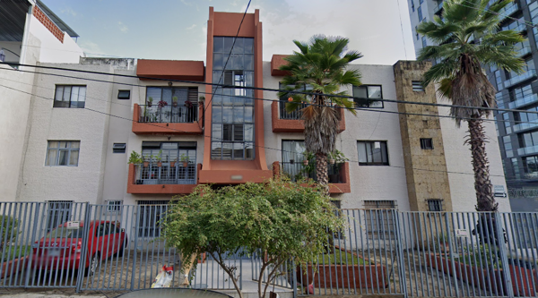 Departamento en venta en Providencia, Guadalajara — foto 2 de 15