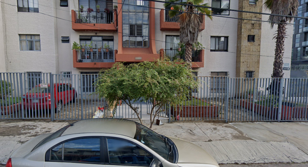 Departamento en venta en Providencia, Guadalajara — foto 3 de 15