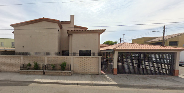 Casa en venta en Calafia, Mexicali — foto 2 de 7