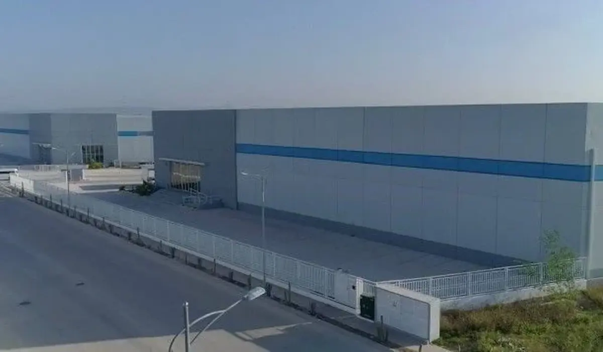Nave en renta en Parque Industrial O Donnell Aeropuerto, El Marqués — foto 1 de 5