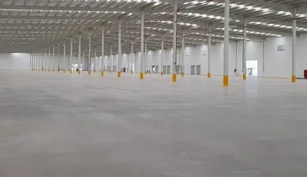 Nave en renta en Parque Industrial O Donnell Aeropuerto, El Marqués — foto 3 de 5