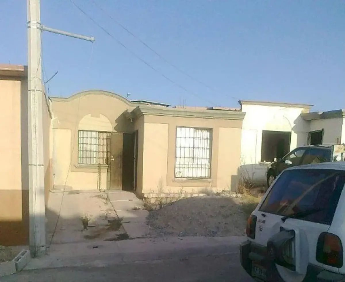 Casa en venta en Villa Fontana I, Tijuana