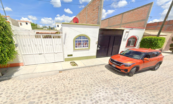 Casa en venta en Granjas Banthi, San Juan del Río — foto 3 de 6
