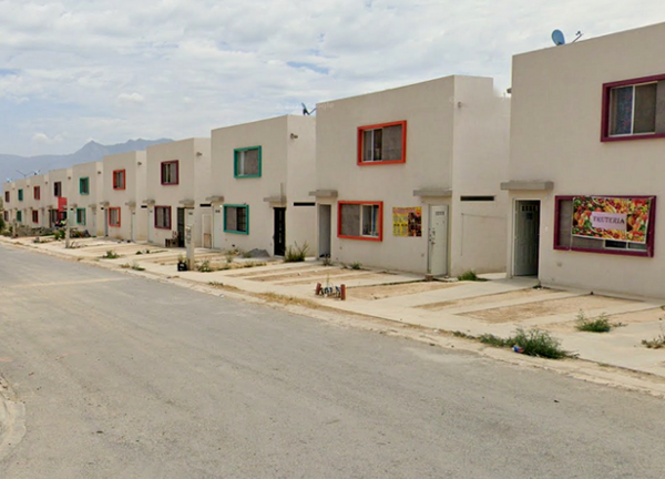 Casa en venta en García Centro, García — foto 2 de 3