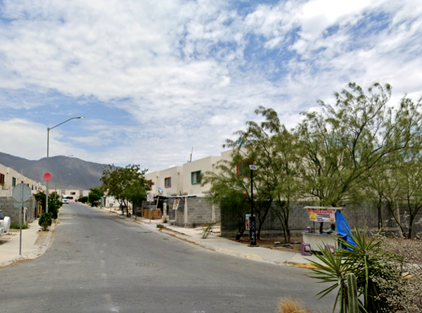 Casa en venta en García Centro, García — foto 3 de 3