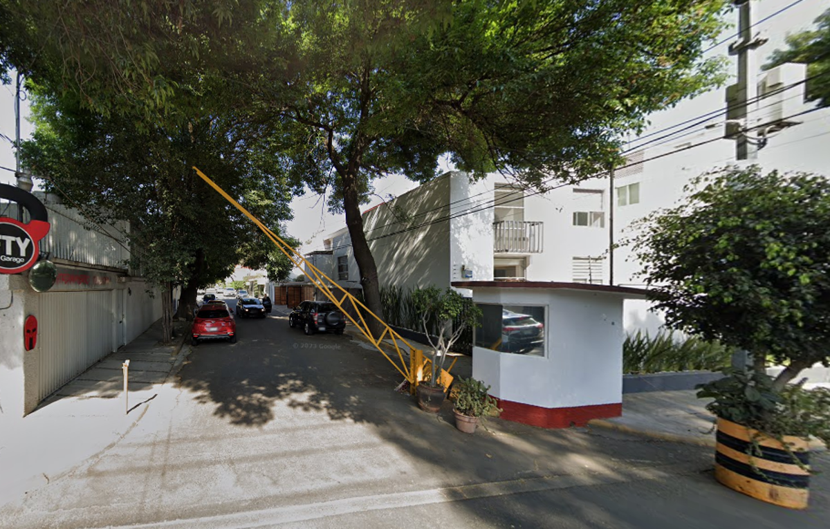 Casa en venta en Campestre Coyoacán, Coyoacán — foto 1 de 7
