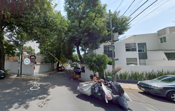 Casa en venta en Campestre Coyoacán, Coyoacán — foto 2 de 7