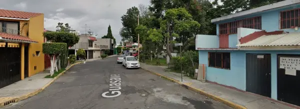 Casa en venta en Culhuacán CTM Sección V, Coyoacán — foto 3 de 7
