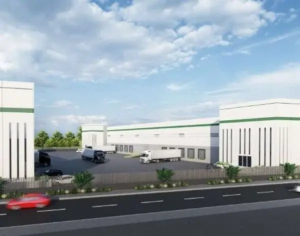 Nave en renta en Parque Industrial Nuevo San Juan, San Juan del Río — foto 2 de 3