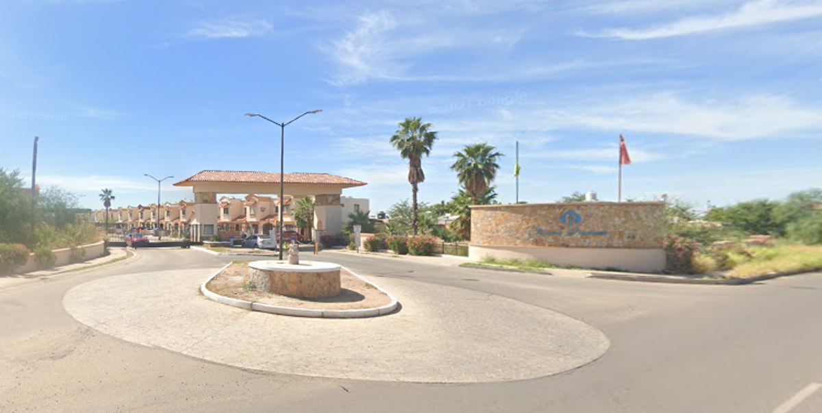 Casa en venta en Puerta Real Residencial, Hermosillo — foto 1 de 7