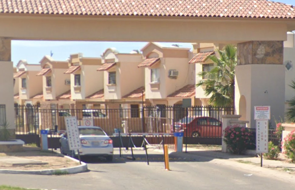 Casa en venta en Puerta Real Residencial, Hermosillo — foto 2 de 7