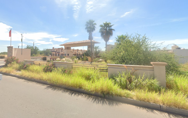 Casa en venta en Puerta Real Residencial, Hermosillo — foto 3 de 7