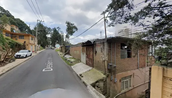 Casa en venta en Lomas de La Era, Álvaro Obregón — foto 2 de 7