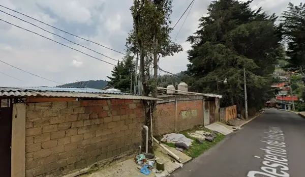 Casa en venta en Lomas de La Era, Álvaro Obregón — foto 3 de 7