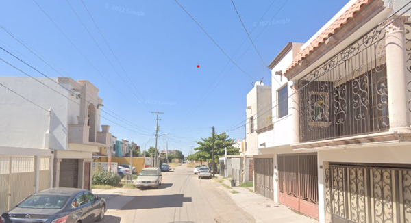 Casa en venta en Los Portales, Cajeme — foto 2 de 7