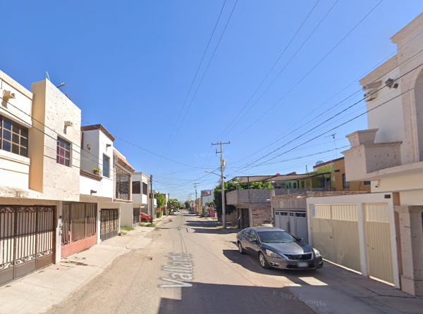 Casa en venta en Los Portales, Cajeme — foto 3 de 7