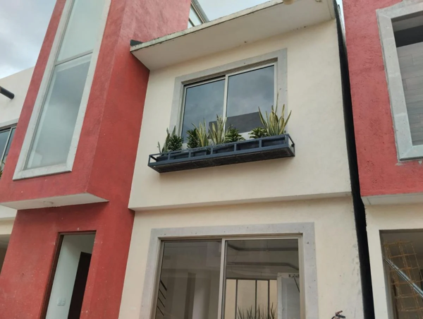 Casa en La Candelaria, Coyoacán, Ciudad de México