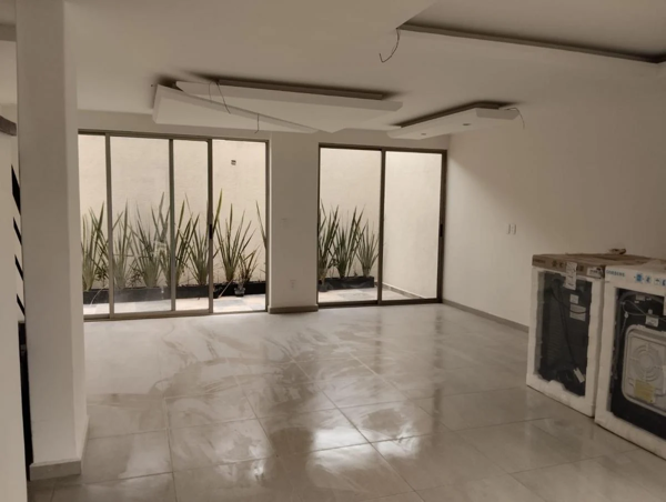 Casa en venta en La Candelaria, Coyoacán — foto 2 de 7