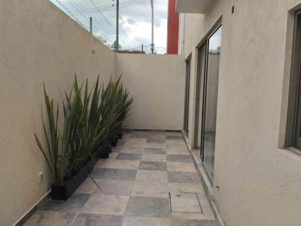 Casa en venta en La Candelaria, Coyoacán — foto 3 de 7