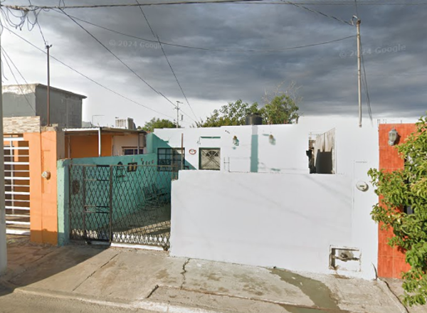 Casa en venta en Mezquital del Valle, Monclova — foto 3 de 13