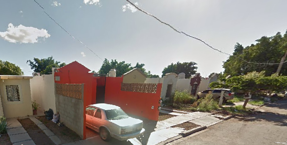 Casa en venta en Villa del Rey, Cajeme — foto 1 de 7