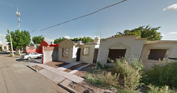 Casa en venta en Villa del Rey, Cajeme — foto 2 de 7