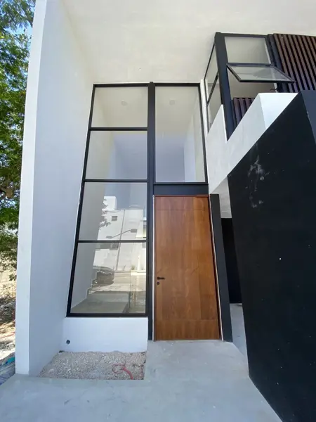 Casa en venta en Komchen, Mérida — foto 3 de 22