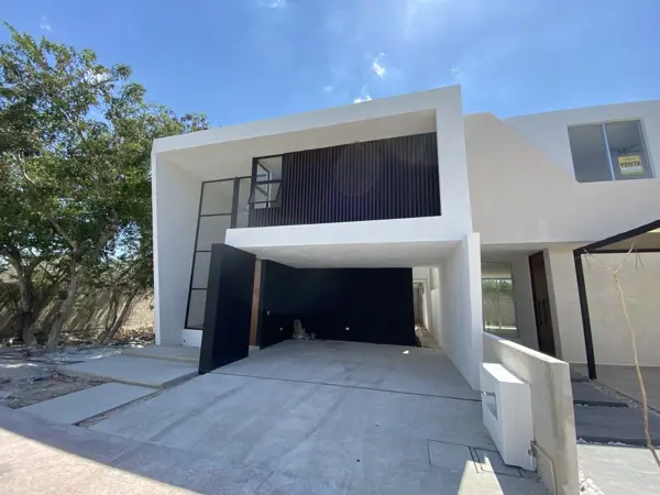 Casa en venta en Komchen, Mérida, Yucatán