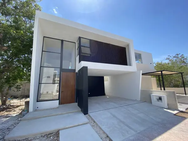 Casa en venta en Komchen, Mérida — foto 2 de 22