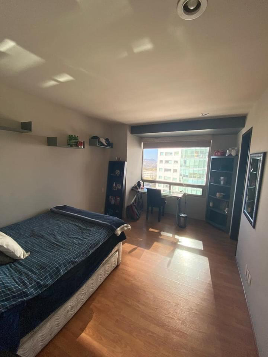 Departamento en venta en Jesus del Monte, Huixquilucan — foto 1 de 13