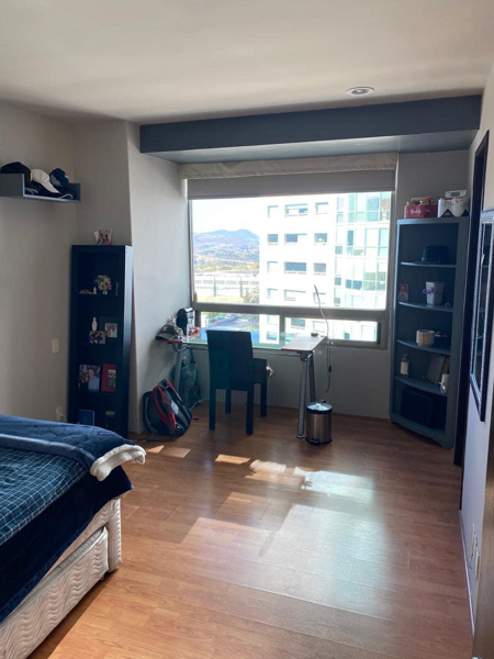 Departamento en venta en Jesus del Monte, Huixquilucan — foto 2 de 13