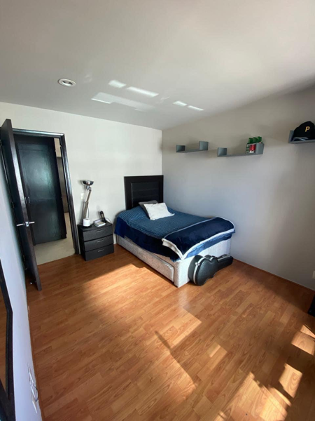 Departamento en venta en Jesus del Monte, Huixquilucan — foto 3 de 13