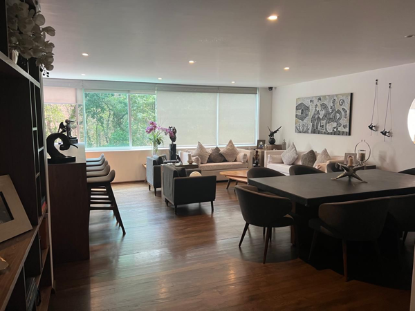 Casa en venta en Bosques de las Lomas, Cuajimalpa de Morelos — foto 2 de 14