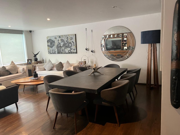 Casa en venta en Bosques de las Lomas, Cuajimalpa de Morelos — foto 3 de 14